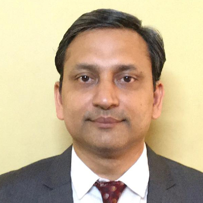 Anup K Agarwal