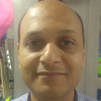 Chaitanya Bhalotia