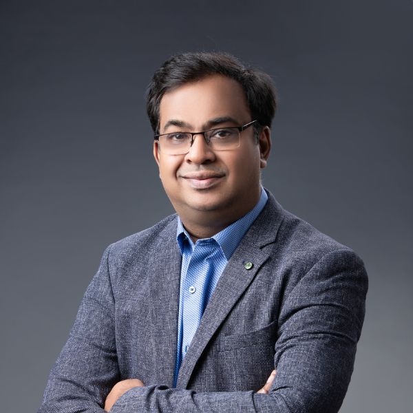 Sundeep Tibrewal